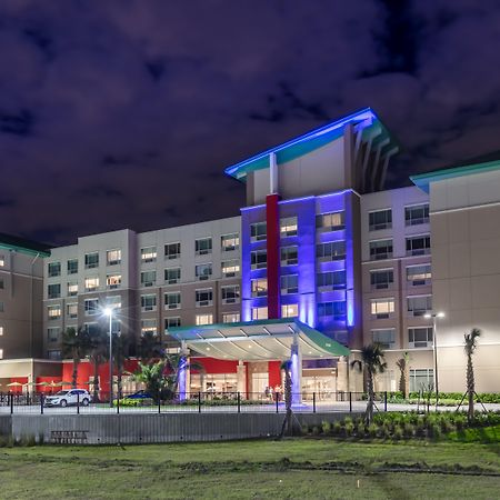 Holiday Inn Express & Suites - Orlando At Seaworld, An Ihg Hotel Exteriör bild